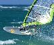 Testy sprztu windsurfingowego