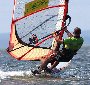 WIndsurfing i kitesurfing w Jastarni