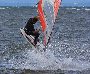 Windsurfing w Jastarni