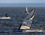 Windsurfing i kitesurfing, czyli 14.07.2012 w Jastarni na Pwyspie Helskim