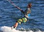 Windsurfing i kitesurfing, czyli 14.07.2012 w Jastarni na Pwyspie Helskim