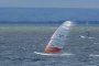 Windsurfing, czyli 20.07.2012 w Jastarni na Pwyspie Helskim