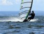 Kitesurfing i windsurfing, czyli 09.08.2012 obok Orodka wczasowego AUGUSTYNA w Jastarni Na Pwyspie Helskim