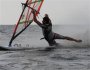 Kitesurfing i windsurfing, czyli 21.08.2012 obok Orodka wczasowego AUGUSTYNA w Jastarni Na Pwyspie Helskim