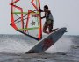 Kitesurfing i windsurfing, czyli 21.08.2012 obok Orodka wczasowego AUGUSTYNA w Jastarni Na Pwyspie Helskim