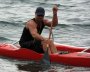 Ocean kayak and hawaiian canoe 24H OCA MARATON 2012 in El Medano 