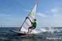 Hawaje, czyli windsurfing i kitesurfing 14.07.2013 w Jastarni na Pwyspie Helskim