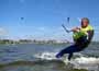 NERGAL in HELL, czyli windsurfing i kitesurfing 16.07.2013 w Jastarni na Półwyspie Helskim