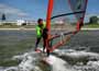 NERGAL in HELL, czyli windsurfing i kitesurfing 16.07.2013 w Jastarni na Półwyspie Helskim