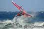 Windsurfing at El Cabezo with Bruch, Lewis, Mussolini, Aleix Sanllehy and others 26-02-2015