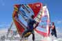 TWS Windsurf Pro Slalom Training 2016 in El Medano