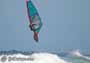 Wave windsurfing in El Medano 15-05-2016  
