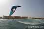  Wave windsurfing at El Cabezo in El Medano 01-03-2017
