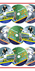 Windsurfing na DVD, w kolorze  i po polsku!