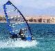 windsurfing w El Tur