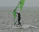 windsurfing w Jastarni