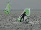 windsurfing w Jastarni