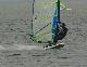 windsurfing w Jastarni