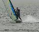 windsurfing w Jastarni