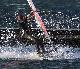 Windsurfing  w Jastarni