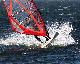 Windsurfing  w Jastarni