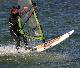 Windsurfing  w Jastarni