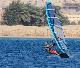 Testy sprztu windsurfingowego