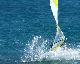 Testy sprztu windsurfingowego