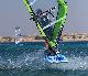 Testy sprztu windsurfingowego