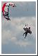 Puchar Polski i Mistrzostwa Polski w kitesurfingu Ford Kite Cup - Chałupy 2009