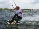 Windsurfing  w Jastarni