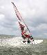 Windsurfing  w Jastarni