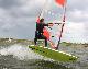 Windsurfing  w Jastarni