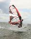 Windsurfing  w Jastarni