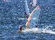 Windsurfing  w Jastarni na Półwyspie Helskim 