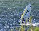 Windsurfing  w Jastarni na Półwyspie Helskim 