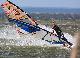 Windsurfing  w Jastarni na Półwyspie Helskim 