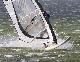 Windsurfing  w Jastarni na Półwyspie Helskim 