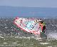 Windsurfing  w Jastarni na Półwyspie Helskim 