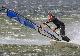Windsurfing  w Jastarni na Półwyspie Helskim 