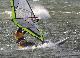 Windsurfing  w Jastarni na Pwyspie Helskim 