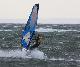 Windsurfing  w Jastarni na Pwyspie Helskim 