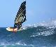 Waveriding w El Medano na Tenerifie