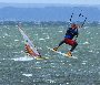 Windsurfing  w Jastarnii