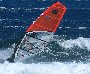Windsurfing na Teneryfie w El Medano, czyli wave w El Cabezo