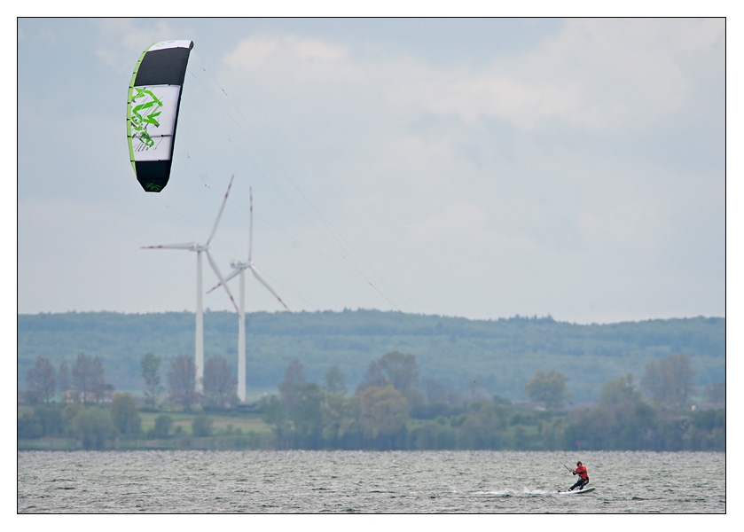 Ford Kite Cup Chaupy 2011