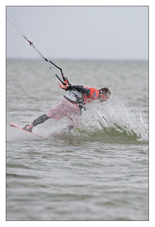 Ford Kite Cup Chaupy 2011
