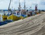 Rozbudowa portu rybackiego w Kuźnicy na Półwyspie Helskim