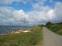 Trasa Jastarnia - Krokowa na rowerze