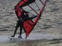 Wiatr W 5 Bf, czyli windsurfing w Boże Narodzenie 2011 w Jastarni na Półwyspie Helskim 